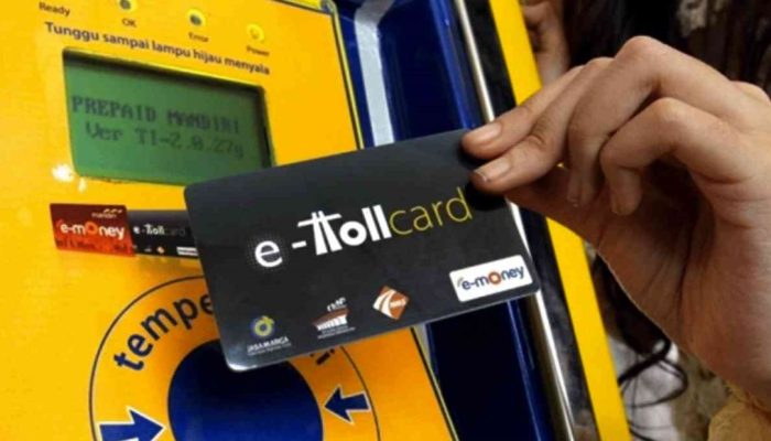 Inilah Langkah-Langkah Cek Saldo E Toll Mandiri Termudah!