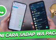 3 Trik Sadap WA Pasangan Tanpa Ketahuan