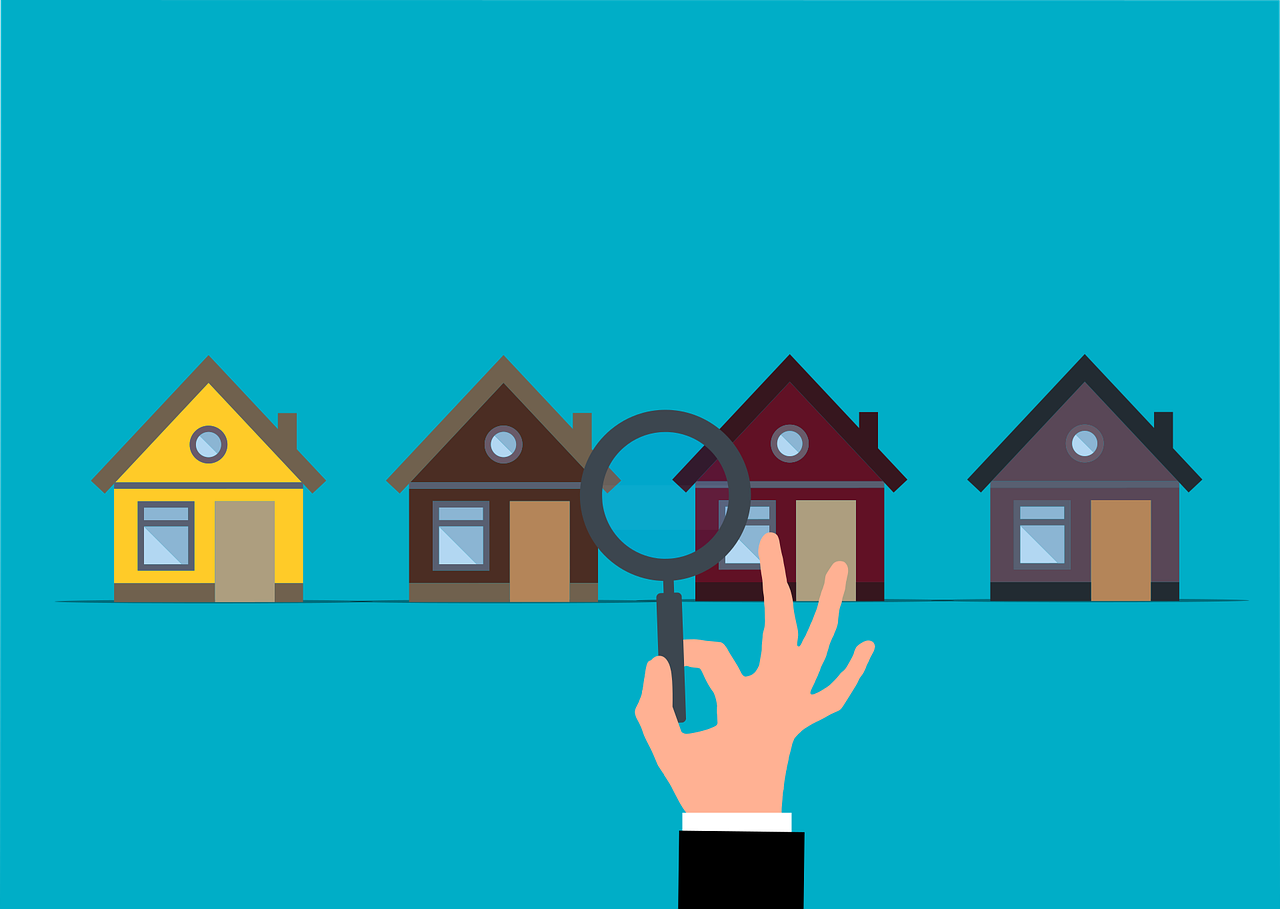 4 Tips Bisnis Properti Dijamin Aman Dan Anti Rugi 4 Tips Bisnis Properti Dijamin Aman Dan Anti Rugi