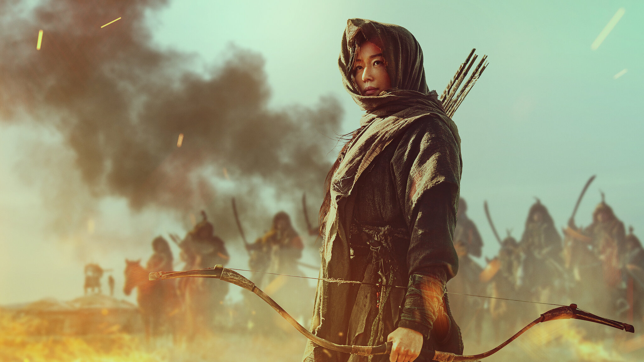 Nonton Kingdom: Ashin of The North Sub Indo bukan LK21 Nonton Kingdom: Ashin of The North Sub Indo bukan LK21