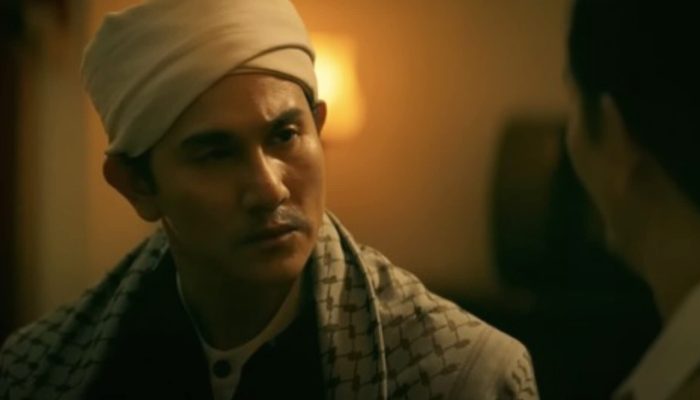 Nonton Film Buya Hamka (2023) bukan LK21 dan Indoxxi