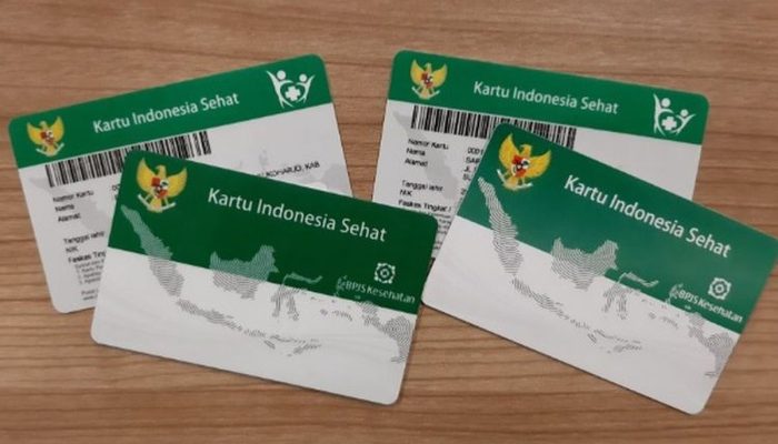 Paling Mudah, Begini Cara Cek Faskes KIS Dengan HP