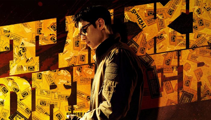 Nonton Drama Korea Taxi Driver 2 Gratis Full Episode Bukan LK21