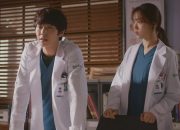 Nonton Dr Romantic S1-S3 Sub / Dub Indo secara Gratis