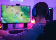 Suka Ngegame? Simak Tips Berikut Biar Jadi Gamer Profesional