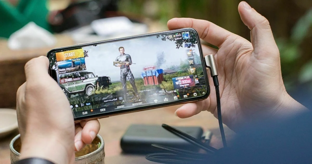 Rekomendasi HP Gaming 1 Jutaan 2023 Rekomendasi HP Gaming 1 Jutaan 2023