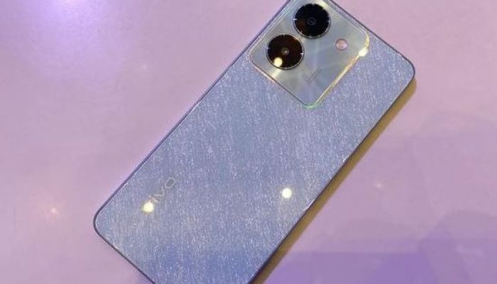 review vivo y36 2