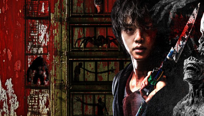 Nonton Sweet Home (2020) Sub Indo bukan LK21