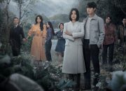 Nonton Drama The Glory Full Episode bukan IDLIX, Rebahin dan LK21