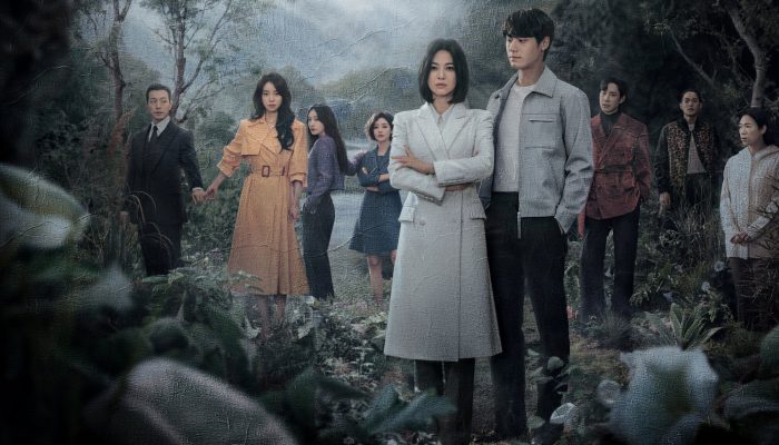 Nonton Drama The Glory Full Episode bukan IDLIX, Rebahin dan LK21
