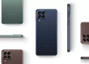 Rekomendasi HP Samsung Berkualitas Harga Terjangkau 2023
