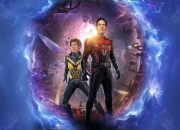 Nonton Ant Man and the Wasp: Quantumania bukan LK21