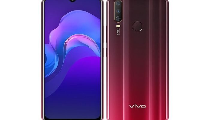 Spesifikasi Lengkap Dari Vivo Y12s Dibanding Dengan Keluaran Sebelumnya