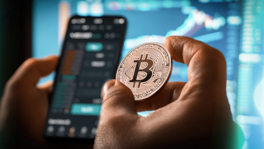Inilah 8 Rekomendasi Aplikasi Trading Crypto Terbaik