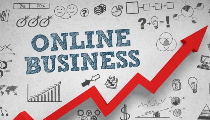 Divisi Apa Saja Yang Perlu Dibuat Dalam Bisnis Online