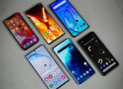 4 HP Keren yang Rilis di Bulan Juni 2023
