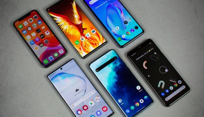 4 HP Keren yang Rilis di Bulan Juni 2023
