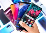 Rekomendasi HP Spek Gahar Teratas Juni 2023