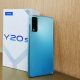 Yuk Simak Spesifikasi Lengkap HP Vivo Y20S
