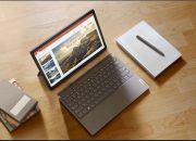 Lenovo IdeaPad Duet 5i: Laptop Keren yang Serba Bisa