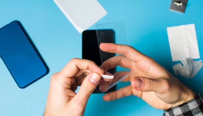 5 Jenis Pelindung LCD HP Terbaik yang Harus Anda Ketahui
