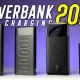5 Rekomendasi Power Bank Terbaik Harga Seratus Ribuan
