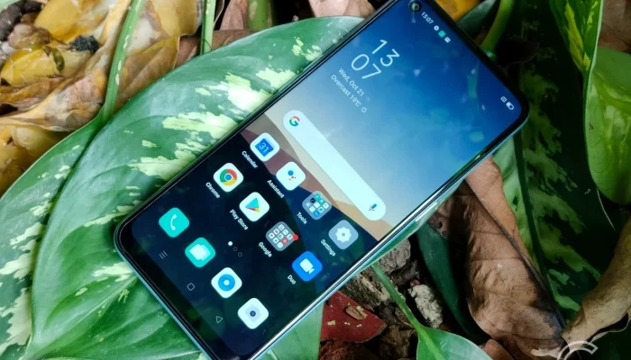 Terupdate! Review Oppo A33, Harga dan Spesifikasi