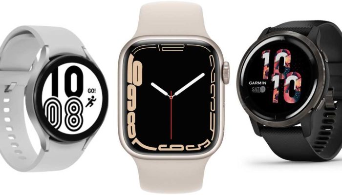 Deretan Smartwatch Terbaik dan Murah di 2023