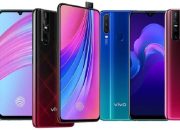 Ketahui Spesifikasi Lengkap Hp Vivo Y30
