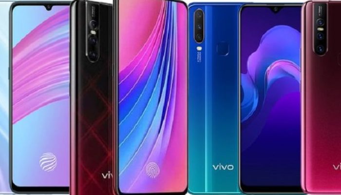 Ketahui Spesifikasi Lengkap Hp Vivo Y30