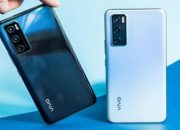 Harga Terjangkau, Cek Spesifikasi Lengkap Vivo V20 SE