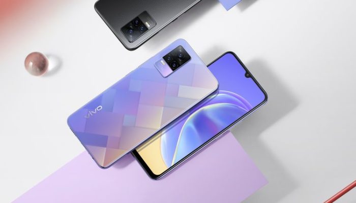 Spesifikasi Lengkap Vivo V21 Memiliki Performa Lebih Unggul