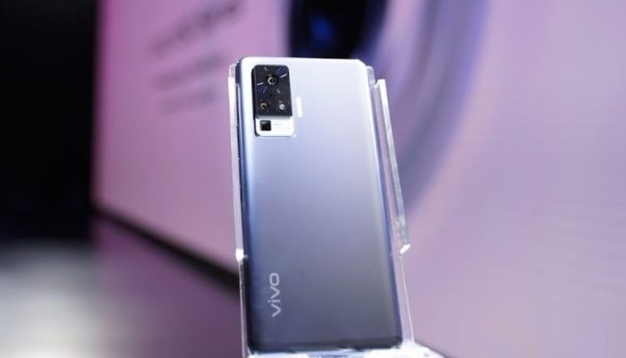 Review Spesifikasi Lengkap Vivo X50 Pro