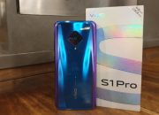 Cari Tahu Tentang Spesifikasi Lengkap Vivo S1 Pro