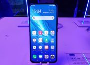 Spesifikasi Lengkap Vivo V17 Pro Tawarkan Dua Pilihan Warna