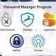 10 Aplikasi Password Manager Untuk Menyimpan Sandi