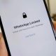 BIar Lebih Aman, Cara Mengunci Whatsapp iPhone
