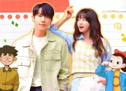 Nonton Oh! Young Sim Sub Indo bukan Drakorindo
