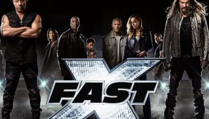 Nonton dan Download Fast X 2023 Sub Indo Kualitas 4K, Bukan di Dutafilm atau Rebahin
