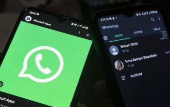 fitur whatsapp channel