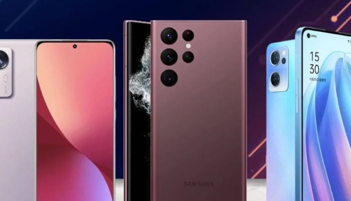 Navigasi Lebih Cepat dan Lancar dengan Hp Android Terbaru