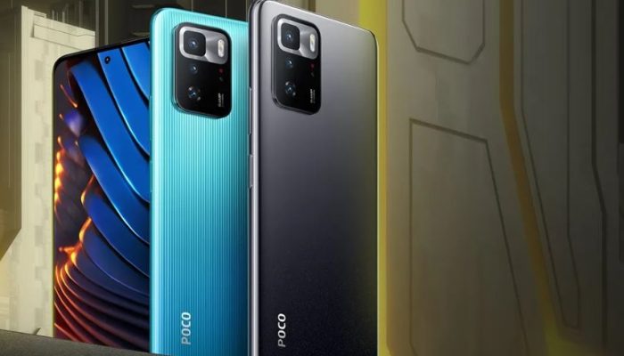 hp android yang cocok buat game 1