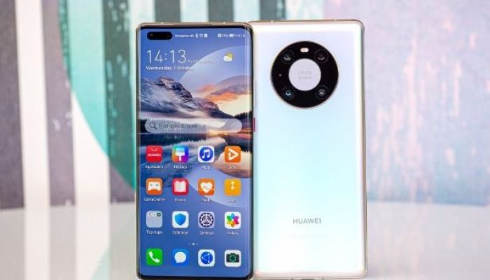 huawei mate 40 pro