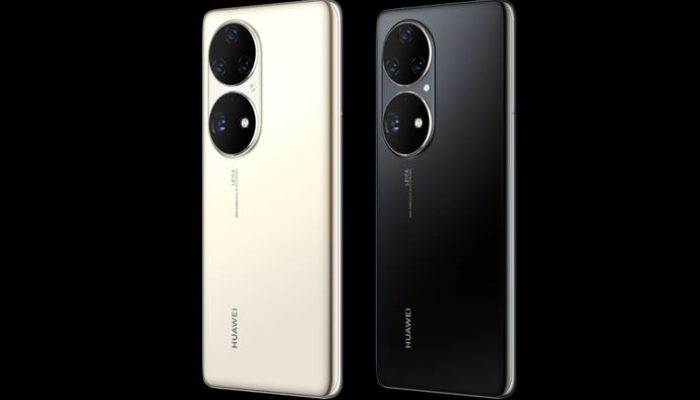 huawei p50 pro