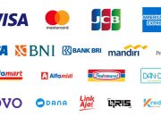 10 Lebih Jenis Metode Pembayaran Online yang Sering Dipakai