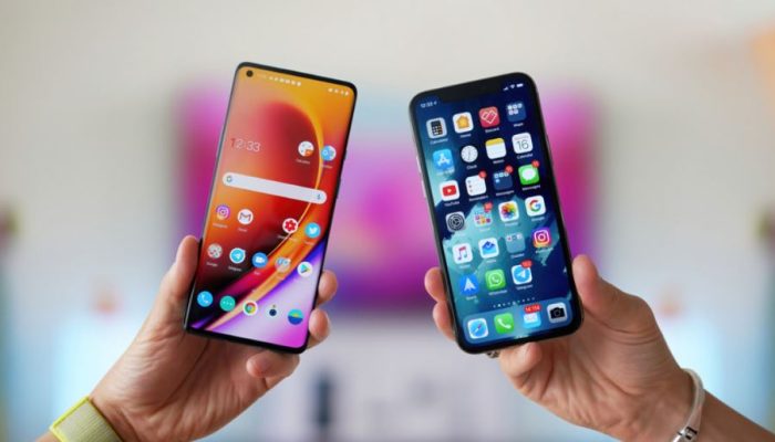 membeli smartphone baru 1