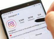 Tambah Jumlah Likes Di Postingan Instagram Dengan Cara Berikut