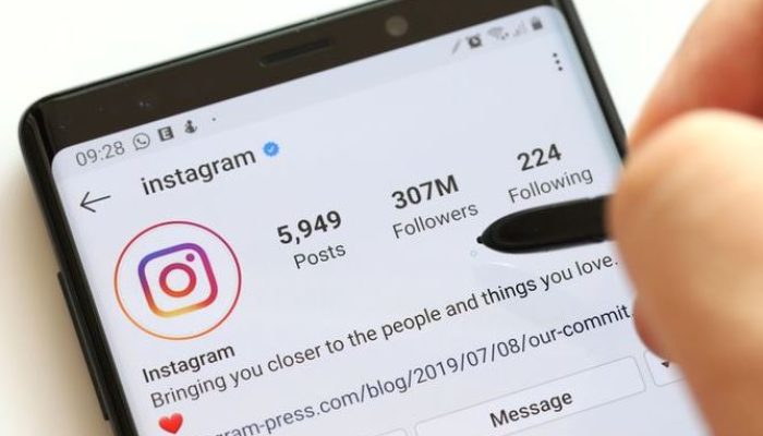 Tambah Jumlah Likes Di Postingan Instagram Dengan Cara Berikut