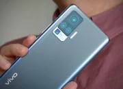 Mengintip Keunggulan Spesifikasi Vivo X50