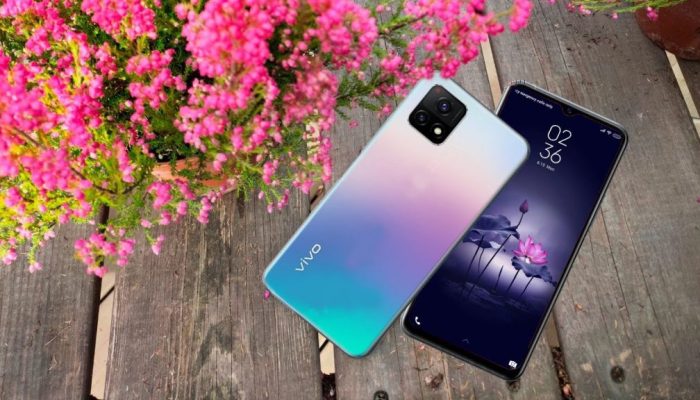 Mengulas Spesifikasi Lengkap Vivo Y52S